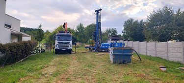 Nabídka volné pracovní pozice